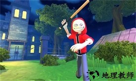 angryboyfriend第三代手机版(angryboypedroandhisfriend) v0.5 安卓版 3