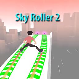 溜冰高手(Sky Roller 