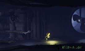 小小噩梦2手机版(Little Nightmares 2 Guide 2021) v1.0 安卓版 0