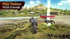 狼族最新版(The Wolf) v2.9.0 安卓汉化版 1