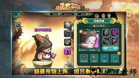 顽石英雄最新版 v1.0.1 安卓版 2