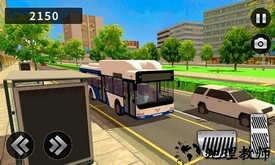 公交车3d模拟器官方版 v1.3 安卓版 2