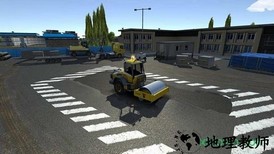 模拟驾驶2中文版(drive simulator 2) v1.1 安卓版 1