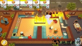 cooking battle v0.6.1 安卓版 0