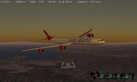 模拟飞行手机版(Infinite Flight) v19.01.3 安卓版 2