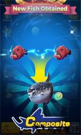 鱼食者最新版(fish eater) v1.5.0 安卓版 1