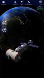 航天火箭探测模拟器手游 v1.8 安卓版 1