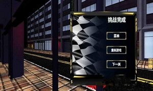 极限赛车3d游戏 v1.1 安卓版 1