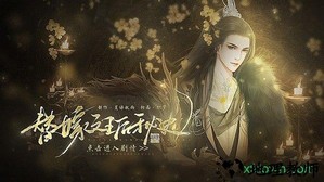 橙光替嫁之王后秘史游戏 v3.1 安卓版 0