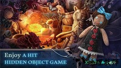 路之祭雾里谜踪手游(Hide and Seek) v1.0 安卓版 0