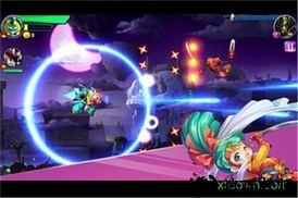 魔神英雄传神龙斗士 v1.6.1 安卓版 2