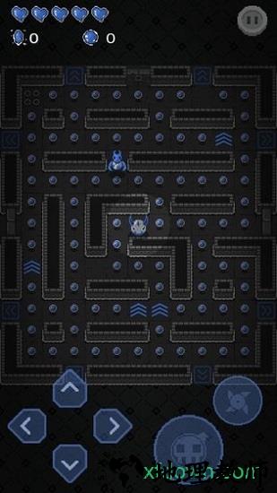 怪蛋迷宫taptap版(Dungeon of Weirdos) v0.1.4 安卓中文版 0