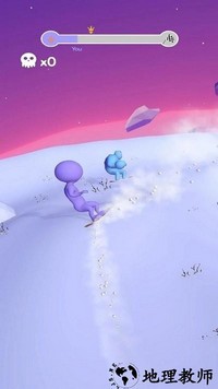 巅峰滑雪最新版 v1.0 安卓版 1