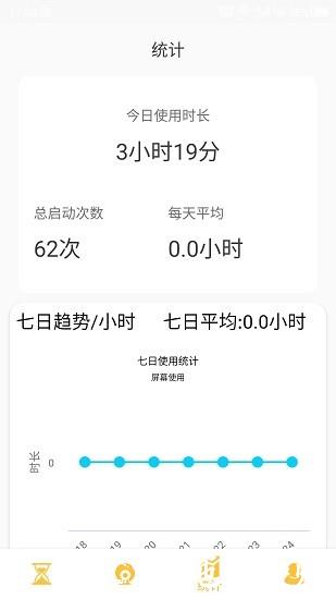 不碰手机app v23.11.16 安卓版 2