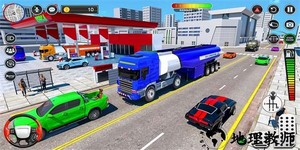油轮运输驾驶游戏 v4.0 安卓版 1