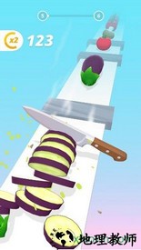 完美切片手游(perfect slices) v1.2.9 安卓版 1