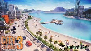 城市岛屿3中文破解版(City Island 3) v1.9.2 安卓版 0