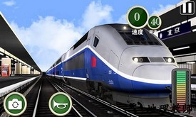 欧洲火车运输模拟最新版 v1.0 安卓版 0