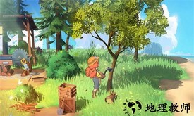 我的梦幻小岛官方版 v0.0.3 安卓版 0