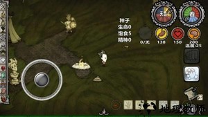 饥荒新世纪mod直装版 v1.12.02 安卓最新版 1