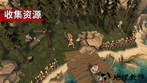 角斗士罗马求生最新版 v1.6.1 安卓版 2