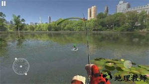终极钓鱼模拟器手游(Ultimate Fishing Simulator) v2.34 安卓版 0