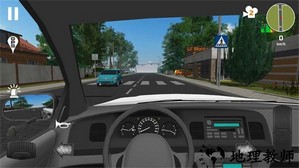 警车模拟3d手机版 v1.1.2 安卓版 2