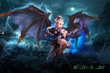 女神的勇士 v1.0.1  安卓版 2