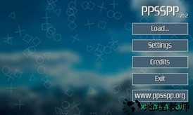 ppsspp经典版 v1.8.0 安卓版 3