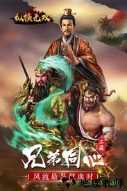 纵横无双九游版 v1.0 安卓版 1