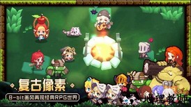 坎特伯雷公主与骑士唤醒冠军之剑的奇幻冒险手游 v2.59.0 安卓版 3