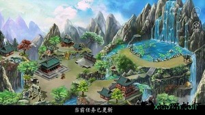 橙光三国之谁主天下游戏 v3.1 安卓版 2