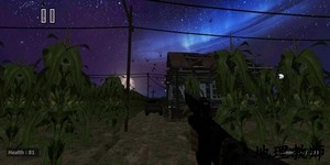 恐怖玉米地游戏(CornField Evil) v1.1 安卓版 2