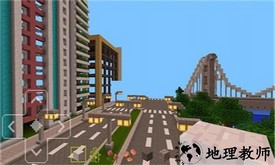 像素世界大战场最新版 v1.7 安卓版 2