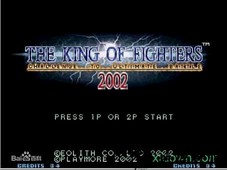 拳皇2002修改技能版 v1.2 安卓版 0