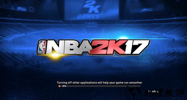 nba2k17手机版中文版 v0.0.21 安卓版 3