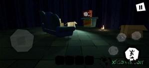 人格邻居Hello Neighbor v1.0 安卓版 2