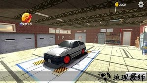 王者赛车手手游 v1.11 安卓版 2