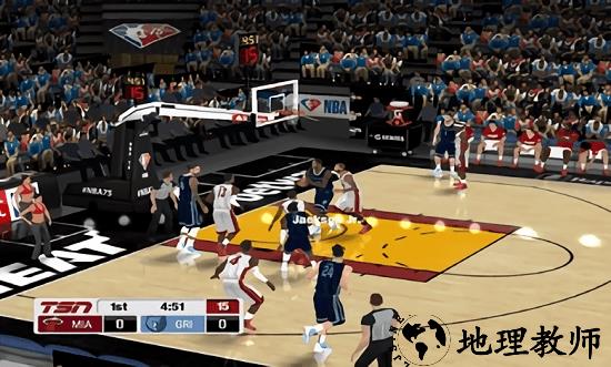 nba 2k22手游版最新版 v98.0.2 免费安卓版 0