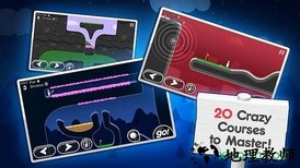 超级火柴人高尔夫2(Super Stickman Golf 2) v2.5.4 安卓版 1