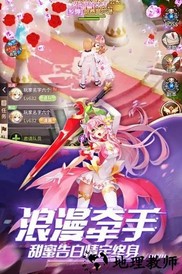 永夜幻想无尽暗黑最新版 v56.0 安卓版 2