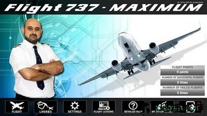 737航班手游 v1.0 安卓版 0