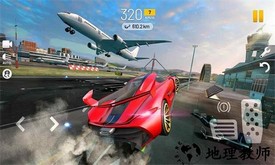 赛车追击战最新版 v6.72.5 安卓版 1