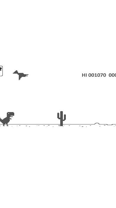 恐龙跳一跳手机版 v1.0.0.7 安卓版 1