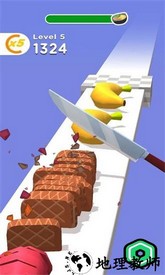 超级切菜手最新版(Super Slices) v0.78 安卓版 1