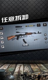 枪械模拟器中文版 v1.0.2.0628 安卓最新版 0