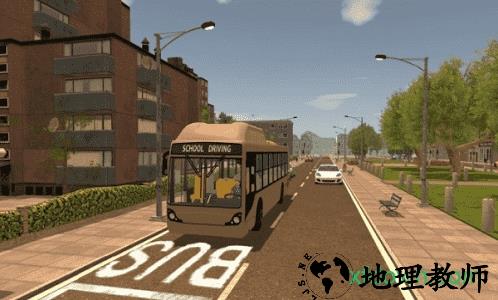 驾校模拟器 v2.12 安卓版 1