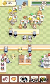 猫零食咖啡馆游戏(Cat Snack Cafe) v1.03 安卓版 3