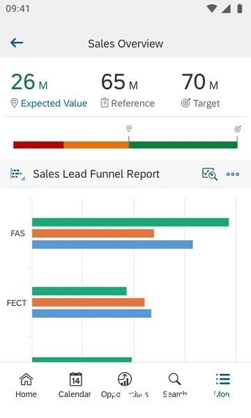 sap cloud for customer app v2308.1.1 安卓官方版 2