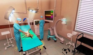 宠物医院模拟器游戏 v300.1.21.3018 安卓版 0
